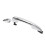 Front Left Chrome Handle for Sonata 2015 1