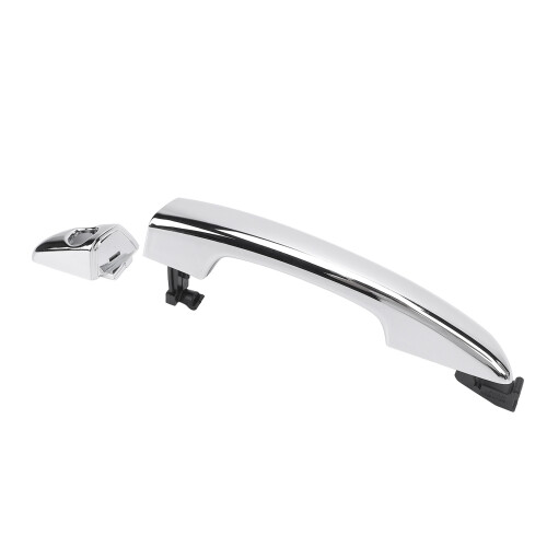 Front Left Chrome Handle for Sonata 2015
