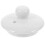 Tea Pot Ceramic Lid Tea Kettle Replacement Ceramic Lid Tea Pot Replacement Cover 1