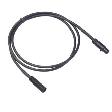 Audio Line Mini Xlr uros-naaras jatkokaapeli 2m yhteensopiva mikrofonin kanssa