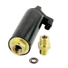 Pompe à carburant 3857985 compatible avec les moteurs marins 4,3 L, 5,0 L, 5,7 L et 5,8 L.