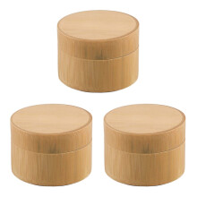 3St Bamboe Theebus Khaki Sealed Matcha Bewaring Thee