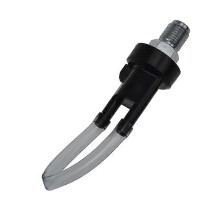 Compatível com a válvula de controle de vácuo da direção hidráulica do 4RUNNER, código 17630-16040 (nova).
