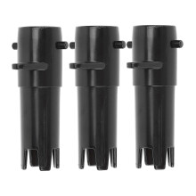 3-delige set vervangende ontluchtingsventieladapters voor spa's, snelontluchtingsventieladapter compatibel met P61727 slang