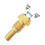Sensor de temperatura da água 5I-7578 2979314 compatível com Caterpillar CAT 1