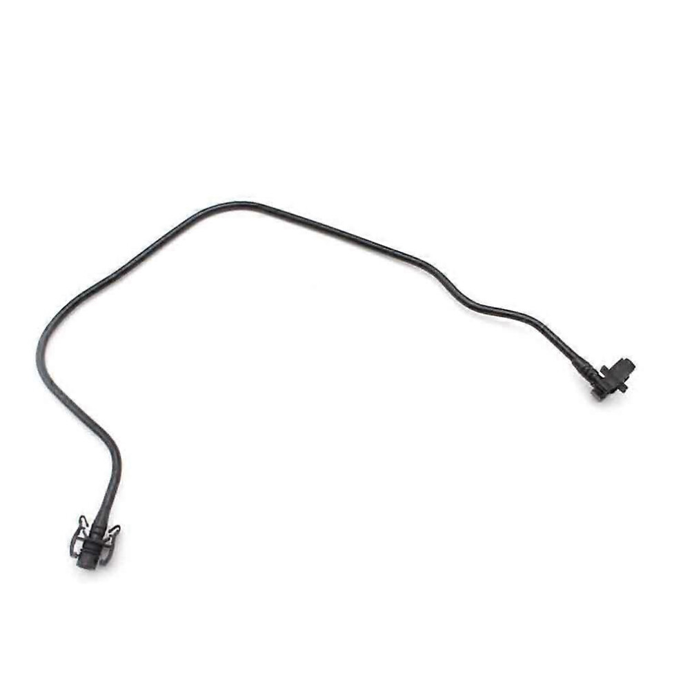 Car Radiator Coolant Reservoir Hose Compatible With B-Max Fiesta Mk6 Mk7 Fusion Ka+ 1.4 .15 1.6 Tdci 1562827 8V2 3527637989616