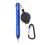 Portable Golf Club Groove Sharpener Blue 5