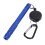 Portable Golf Club Groove Sharpener Blue 6