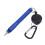 Portable Golf Club Groove Sharpener Blue 8
