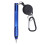 Portable Golf Club Groove Sharpener Blue 11