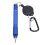 Portable Golf Club Groove Sharpener Blue 15