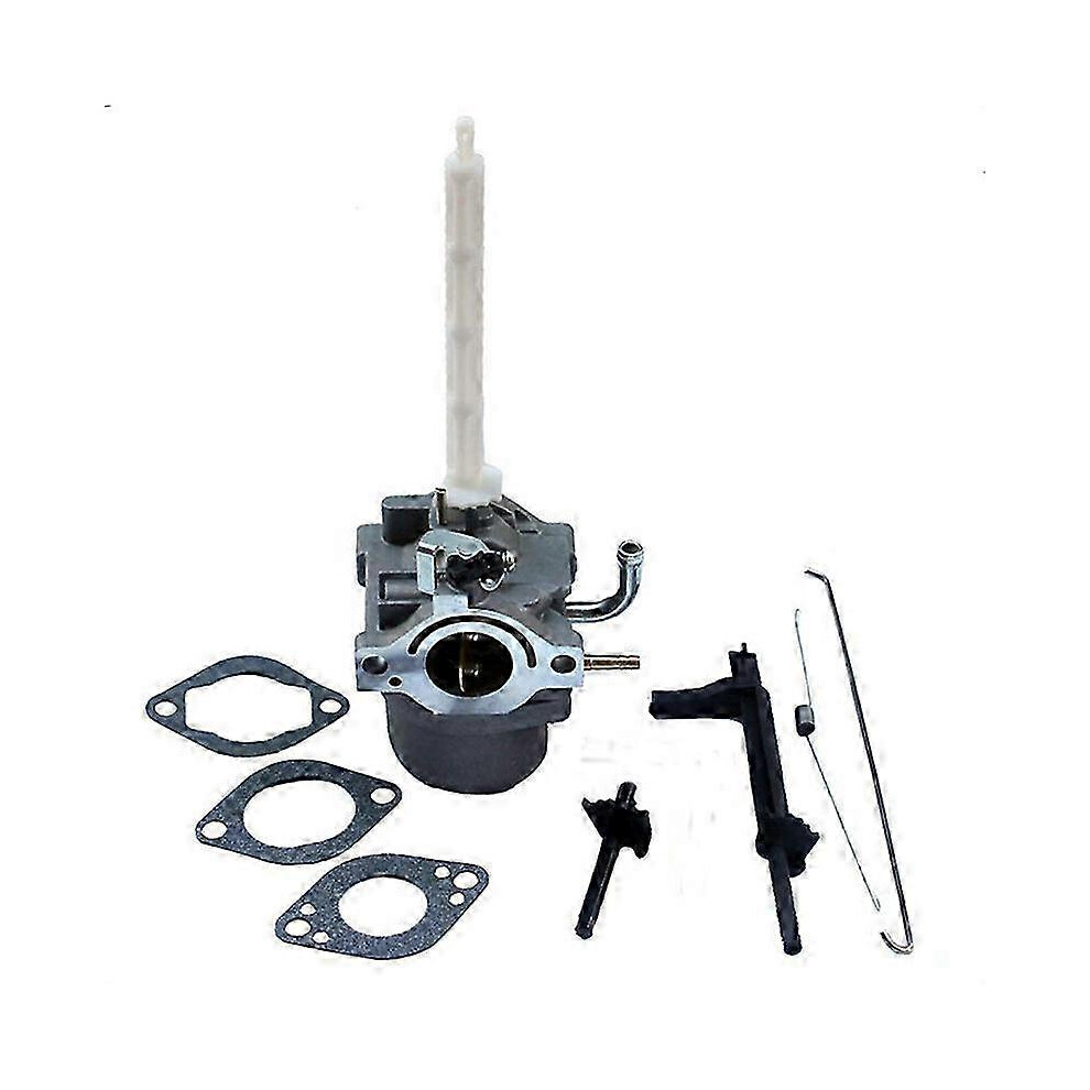 Compatible With Briggs & Stratton 796122 794593 20A414 Tractor Carburetor Kit Edition 3227895230610