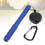 Portable Golf Club Groove Sharpener Blue 18