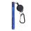 Portable Golf Club Groove Sharpener Blue 19