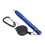 Portable Golf Club Groove Sharpener Blue 20