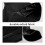 Universal Leaf Vacuum Blower Bag with Zippered Fabric Collection for Multiple Brands-Efficient Yard Cleanup 2