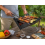 True Face Portable Folding Charcoal BBQ Grill Stove 4