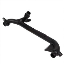 Mangueira de retorno de água para motor BMW E39 A11532247154 (código: A11532247154)