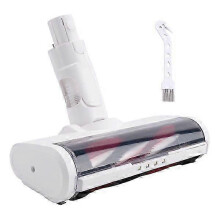 Electric Brush Head for Xiaomi K10/G10 Xiaomi 1C Dreame V8/V9B/V9P/V11/G9 Carpet Brush Vacuum Cleaner Parts_c*