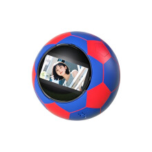 Fußball-Zubehör, Digitalkamera, 1080P-Videoaufzeichnung,-E1
