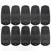 10PCS 433.92MHz Garage Door Opener Remote Control TOP 432EV Copy for Gate Controller