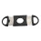 Oval-Shaped Cigar Cutter, Double Cut Blade 4