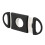 Oval-Shaped Cigar Cutter, Double Cut Blade 5