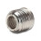 Lot de 5 adaptateurs de douille E27 vers E14 pour ampoule, neufs. 2
