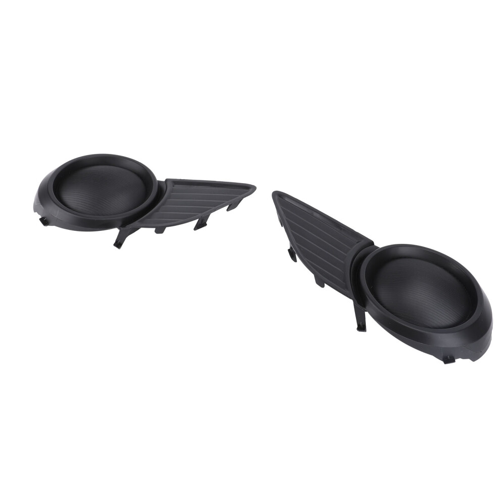 Xl30 2011-2017 Fog Cover 5212808020 Black/Light 7055741442650