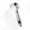 Water Saving Shower Head with Digital Temperature Display & 4 Spray Modes 1