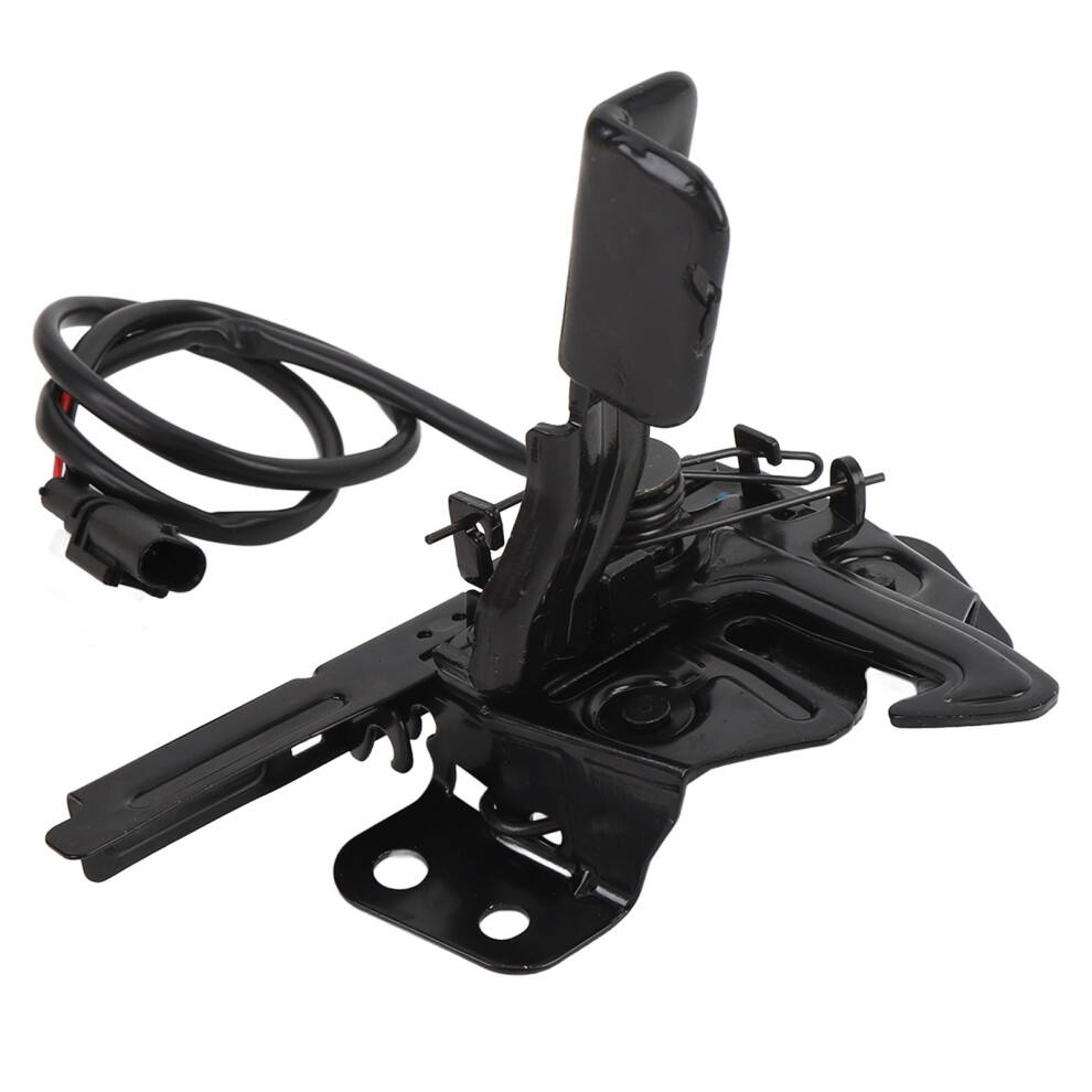 Engine Bonnet Lock 81130-F2010 For 2017-2018 7055741443640