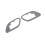 Door Handle Bezel 15708080 1