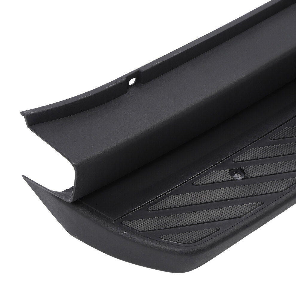 Sprinter Rear Step Tread Plate 06-18 7055741434532