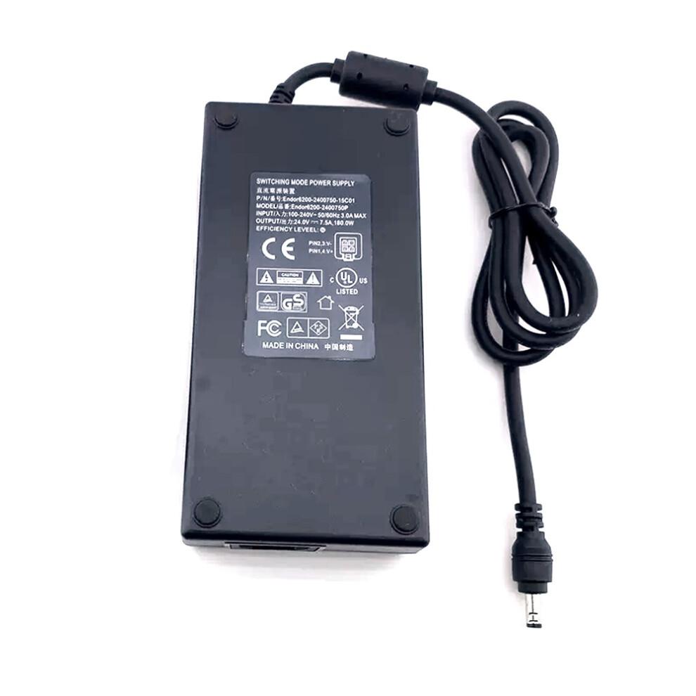 Ac Adapter For Fanatec Csl Elite Racing Wheel Endor6200-2400750P Power Supply 6951617012778