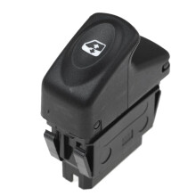 Power Electric Window Control  5 Pin for  Megane MK1 95-04 / Clio II KANGOO 97-04 7700429999, 7700838100