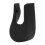 Rear Wiper Arm Cap 61627066175 9