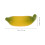 60Pièces Banane Simulée En Plastique Pour Décorations Et Projets DIY 2