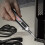 Rechargeable Electric Screwdriver Interchangeable Bit for 5