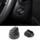 Engine Ignition Start Button D461-66-141a-02 Ignition Key Knob  compatible with  Mazda 2