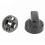 Engine Ignition Start Button D461-66-141a-02 Ignition Key Knob  compatible with  Mazda 4