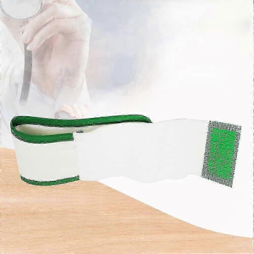 Drainage Tube Leg Holder, Catheter Strap for Secure and Comfortable Bag Stabilization 1