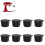Ice Mold and Lid Set Designed  compatible with  KitchenAid Ice Shaver Attachment Compatibility 4