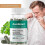Internal Body Deodorant Chlorophyll Capsules Body Deodorizing Supplement 1