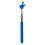 (Blue) Finger Pointer Stick Professional Telescopic Teachers Pointer Long-lasting Handheld Pointer Stick For Classroom - Hz 1
