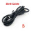 Adaptateur de câble DIN-USB compatible Thrustmaster TH8A TSSH/TSSH+ 2