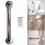 True Face Evekare 450mm LED Grab Rails 2 Pack 11