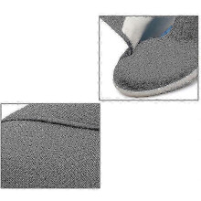 (42, Blue) Wide Adjusting Soft Comfortable Shoes Orthopedic Walking Shoes For The Old Breathable Hook-and-loop Design Shoes