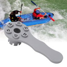 Multipurpose Inflatable Boat Valve Wrench with