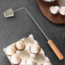 Baking Mould Diy Deep Fried Snack Tool Egg Tart Pastry Biscuit Nyonya Cuisine Small Golden Cup Mou
