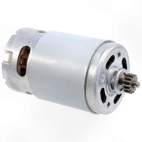 Metabo BS18 Quick 317004430 18V Motor Replacement Part for Electric Power Tools